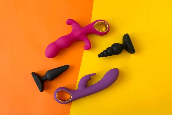 Sex Toys